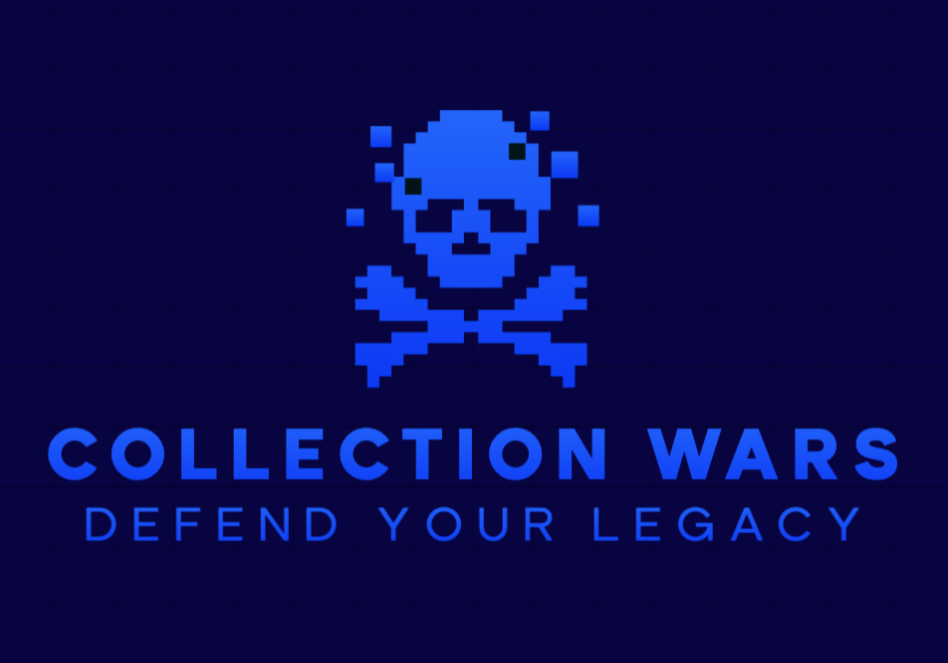 Collection Wars